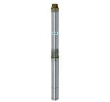 Bomba Submersa WDM SPE 3" 7 Estágios Recalque 1" Motor 1/3cv 2Fios Monofásico 230v Bomba Submersa WDM SPE 3" 7 Estágios Recalque 1" Motor 1/3cv 2Fios Monofásico 230v