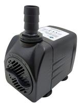 Bomba Submersa Wfish Wf 2000 Para Aquários E Fontes 2000l/h Bomba Submersa Wfish Wf 2000 Para Aquários E Fontes 2000l/h