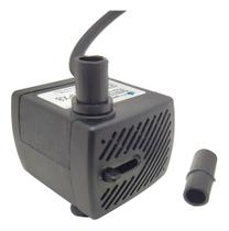 Bomba Submersa Wfish Wf 300 Para Aquários E Fontes 300l/h Bomba Submersa Wfish Wf 300 Para Aquários E Fontes 300l/h