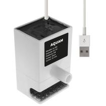 Bomba submersa Xinxiu A-290 USB 120lh