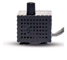 Bomba Submersa Xinxiu Compacta 200l/h 3w Fontes Aquário