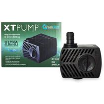 Bomba Submersa XT 240 Lh 3W Aquario Oceantech 220v