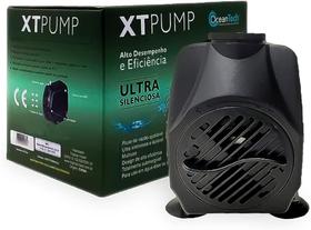 Bomba Submersa Xt 3000l/h Lago Aquário Fonte Ocean Tech