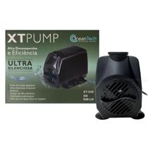 Bomba Submersa XT 530 L/h 8W Ocean tech - 220v