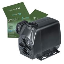 Bomba Submersa XT4000 Ocean Tech 4000 Lh Aquário Fonte Bomba Submersa XT4000 Ocean Tech 4000 Lh Aquário Fonte