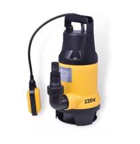 Bomba Submersível 1cv P/ Água Suja Zxw750-a Premium Ferrari