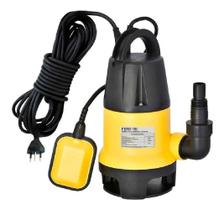 Bomba submersivel 370w xks 401pw agua limpa 110v/220v ferrari xks 401pw