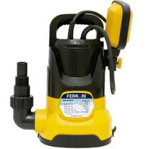 Bomba Submersível 400W Para Água Limpa - Xks 450Pw Ferrari Bomba Submersível 400W Para Água Limpa - Xks 450Pw Ferrari