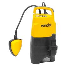 Bomba Submersivel 450w P/ Agua Suja 220v Bsv450 Vonder Bomba Submersivel 450w P/ Agua Suja 220v Bsv450 Vonder