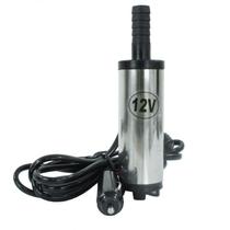 Bomba Submersível 51Mm 12V Zt-006B