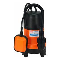 Bomba Submersível 7mca Bomba Dágua Suja Drenagem Intech Machine 9000l/h 1/2hp Bss500 Laranja E Preto 220v Bomba Submersível 7mca Bomba Dágua Suja Drenagem Intech Machine 9000l/h 1/2hp Bss500 Laranja E Preto 220v
