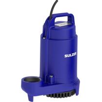 Bomba submersivel abs sulzer uni 100m 0,33cv monofasica 220v