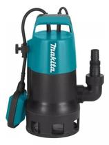 Bomba submersível água limpa 300w 140l/min pf0300 makita Bomba submersível água limpa 300w 140l/min pf0300 makita