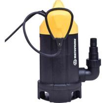 Bomba Submersível Água Suja E/ou Limpa 1hp - 750w Matsuyama