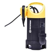 Bomba Submersível Água Suja Limpa 1hp 750w/220V - Matsuyama