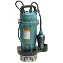 Bomba submersivel agua turva lepono qdx6-18-0,75a 1cv monofasica 220v