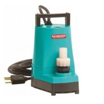 Bomba Submersível Bcs-S1 1/6 Cv Monofásico Schneider