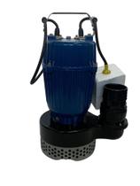 Bomba Submersível Bolt 1100 - 110W, 416 l/min, Água Suja
