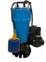 Bomba Submersível Bolt HS2.75S 1.5hp Água Suja 300 l/h