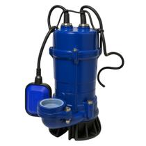 Bomba Submersível Claw Whad-400 1/2cv Monofásico 220v Bomba Submersível Claw Whad-400 1/2cv Monofásico 220v