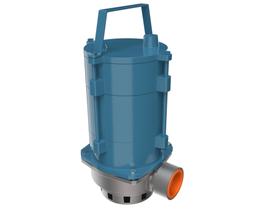 Bomba Submersivel Dancor (SDE-ÓLEO) 2203 2 cv. (Trif. 220 v.) 2p. Bomba Submersivel Dancor (SDE-ÓLEO) 2203 2 cv. (Trif. 220 v.) 2p.