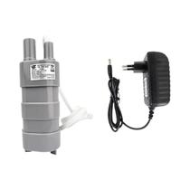 Bomba Submersível DC12V 600L/H Equipamento Portátil Para Chuveiro E Substituição De Aquário Bomba Submersível DC12V 600L/H Equipamento Portátil Para Chuveiro E Substituição De Aquário
