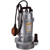 Bomba Submersível De Alumínio 1hp 33m Motor 2 Polos Worker Bomba Submersível De Alumínio 1hp 33m Motor 2 Polos Worker