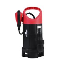 Bomba Submersível Drenagem 1/2 HP 370W 127V/ 220V Worker -