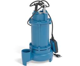 Bomba Submersivel Drenagem e Esgoto 3/4CV Claw 110V ou 220V