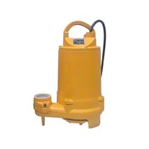 Bomba Submersível Drenagem Esgoto Tsbe-450n 1,5 Cv Trifásico Motor Weg Ip68 380v Thebe Ebara Bomba Submersível Drenagem Esgoto Tsbe-450n 1,5 Cv Trifásico Motor Weg Ip68 380v Thebe Ebara