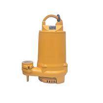 Bomba Submersível Drenagem Tsbd-450N 1,5 Cv Trifásico Motor Weg IP68 380V Thebe Ebara Bomba Submersível Drenagem Tsbd-450N 1,5 Cv Trifásico Motor Weg IP68 380V Thebe Ebara