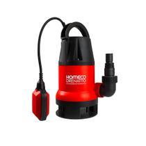Bomba submersivel drenatto 750 1cv 220v