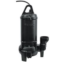 Bomba Submersível Efluentes Fbs-Ng 250 1/2 Cv Monofásico 220V Famac Bomba Submersível Efluentes Fbs-Ng 250 1/2 Cv Monofásico 220V Famac