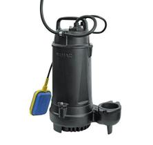 Bomba Submersível Efluentes Fbs-Ng 300F 1.0 Cv Monofásica 220V Famac