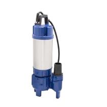 Bomba Submersível Esgoto KSB FI 1000 1,0CV 220v Trifásica Bomba Submersível Esgoto KSB FI 1000 1,0CV 220v Trifásica