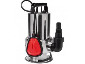 Bomba submersivel inox 1/2hp 220v as - worker