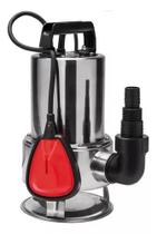 Bomba submersivel inox 1hp 220v as - worker