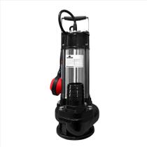 Bomba Submersível Inox 1HP 750W 220V Worker