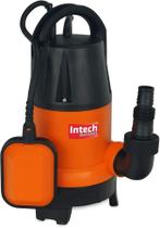 BOMBA SUBMERSIVEL INTECH - BSS500 - 400w - 110V
