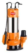 Bomba Submersível Intech Machine BSD1000 1hp Laranja 21000 l