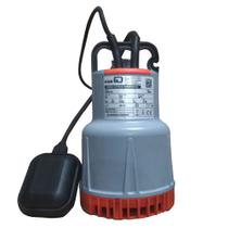 Bomba Submersível KSB Hydrobloc Drainer D500NG 1/2cv 0,5cv 220V Monofásica