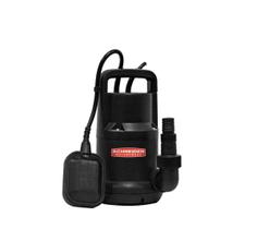 Bomba Submersível Monofásica LUP-05 1/2cv 220V Schneider