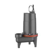 Bomba Submersível p/ Esgoto ASEV432T 0,4HP 220V Trif Lepono Bomba Submersível p/ Esgoto ASEV432T 0,4HP 220V Trif Lepono