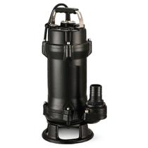 Bomba Submersível p/ Esgoto WQ12 1,5HP 220V Mono - Lepono Bomba Submersível p/ Esgoto WQ12 1,5HP 220V Mono - Lepono