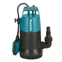 Bomba Submersível para Água Limpa 800 Watts PF0800 Makita