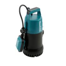 Bomba Submersível para Água Limpa 800w 220v Makita PF0800-220V