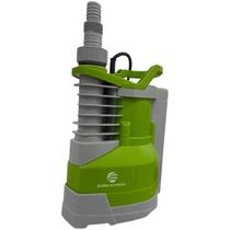 Bomba Submersivel para Agua Limpa Eurobombas EB-900 1,20CV Monofasica 220V Bomba Submersivel para Agua Limpa Eurobombas EB-900 1,20CV Monofasica 220V