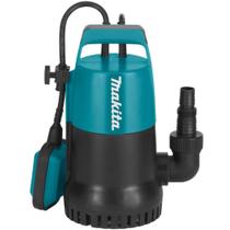 Bomba Submersível para Água Limpa Piscinas e Reservatórios 220 Volts 300 Watts - PF0300 - MAKITA Bomba Submersível para Água Limpa Piscinas e Reservatórios 220 Volts 300 Watts - PF0300 - MAKITA