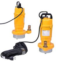 Bomba Submersivel Para Água Suja Ferrari BS16 Premium 1/2CV Monofásica 127V