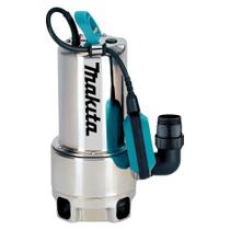 Bomba Submersível Para Água Suja PF1110 127v Makita